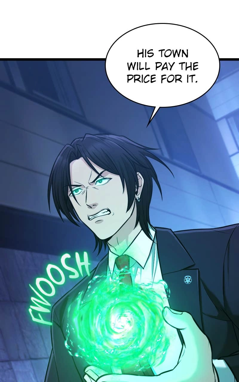 Paranoid Mage Chapter 78 - Page 4