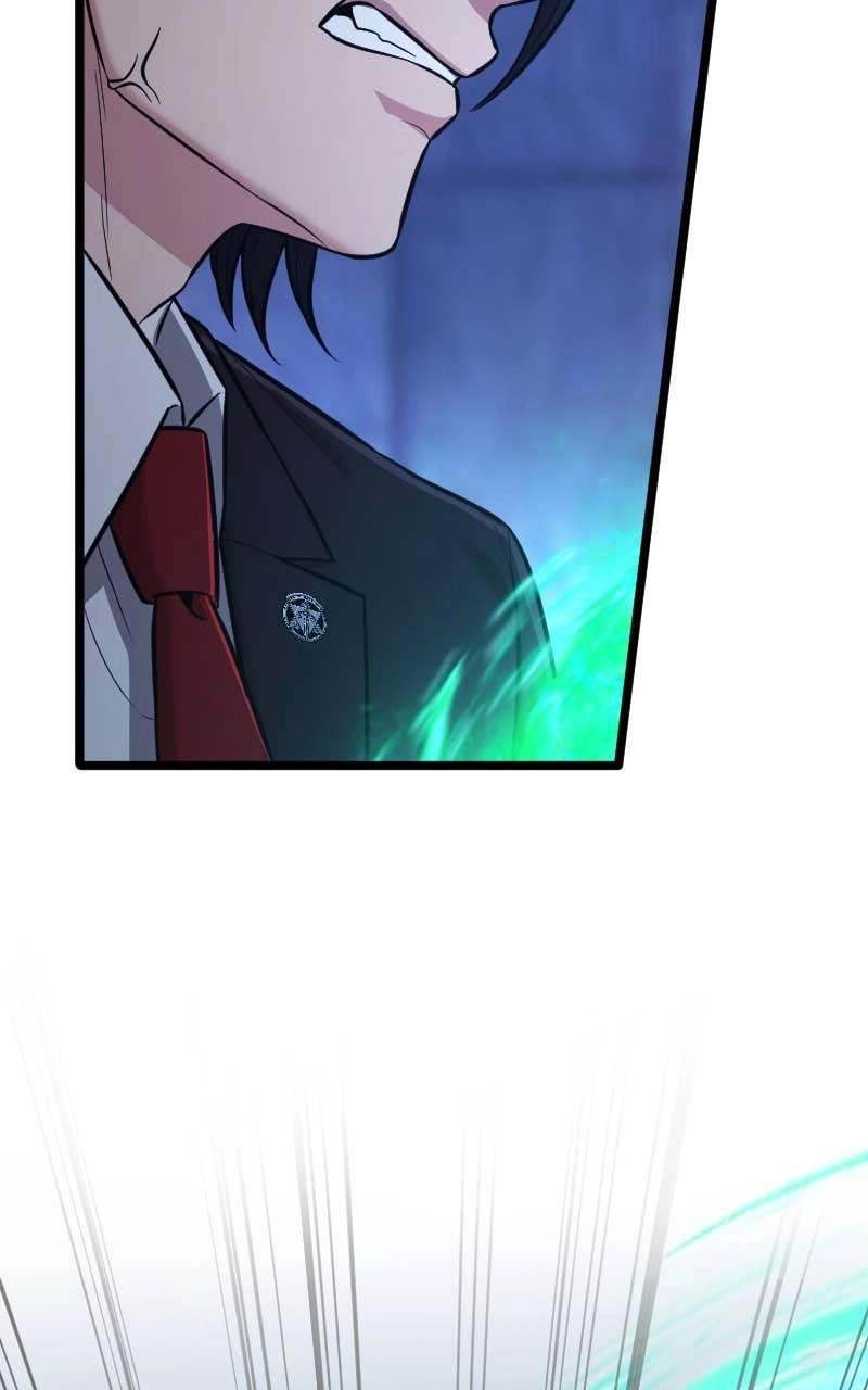 Paranoid Mage Chapter 78 - Page 21