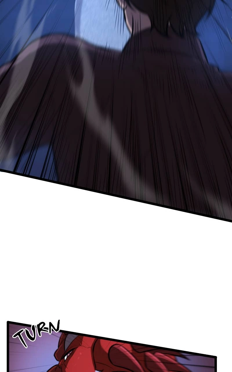 Paranoid Mage Chapter 78 - Page 44