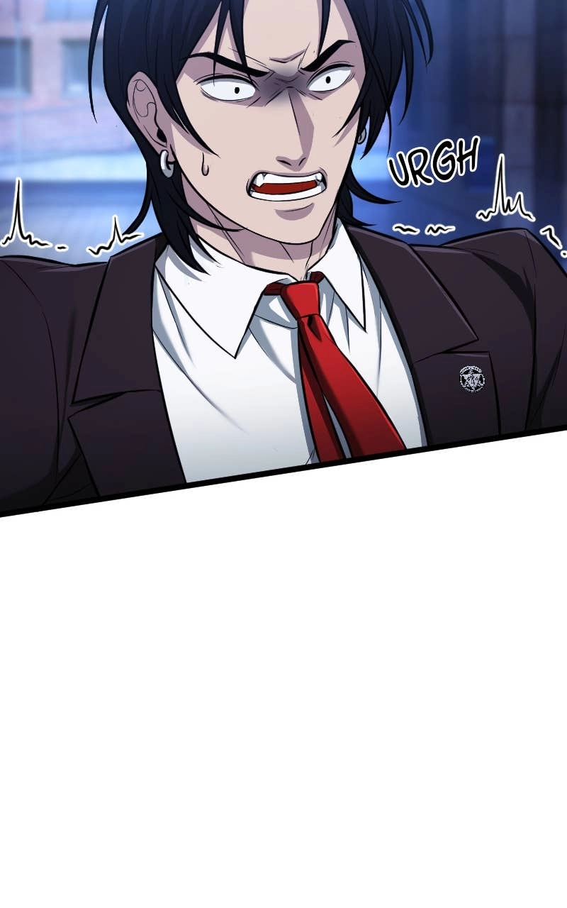 Paranoid Mage Chapter 78 - Page 51