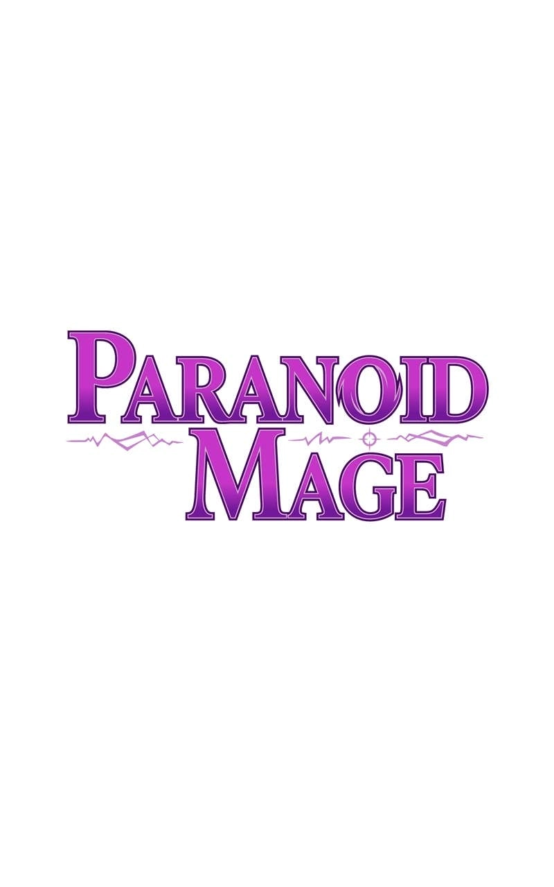 Paranoid Mage Chapter 78 - Page 80