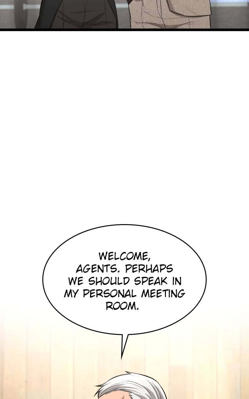 Paranoid Mage Chapter 78 - Page 88