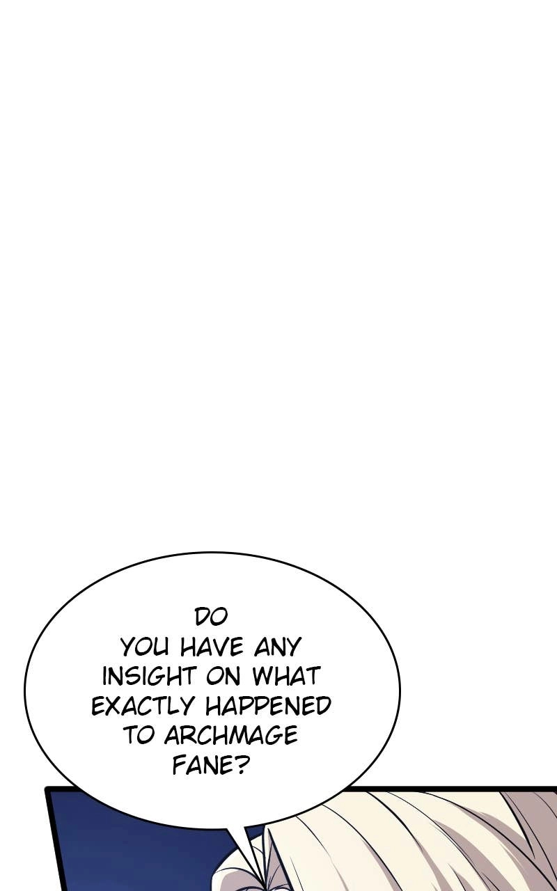 Paranoid Mage Chapter 78 - Page 101
