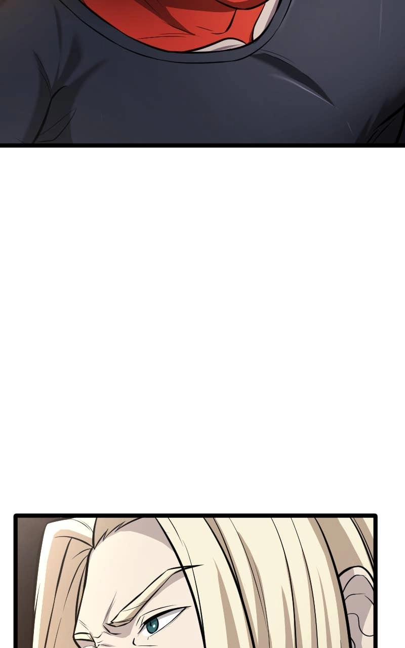 Paranoid Mage Chapter 78 - Page 107