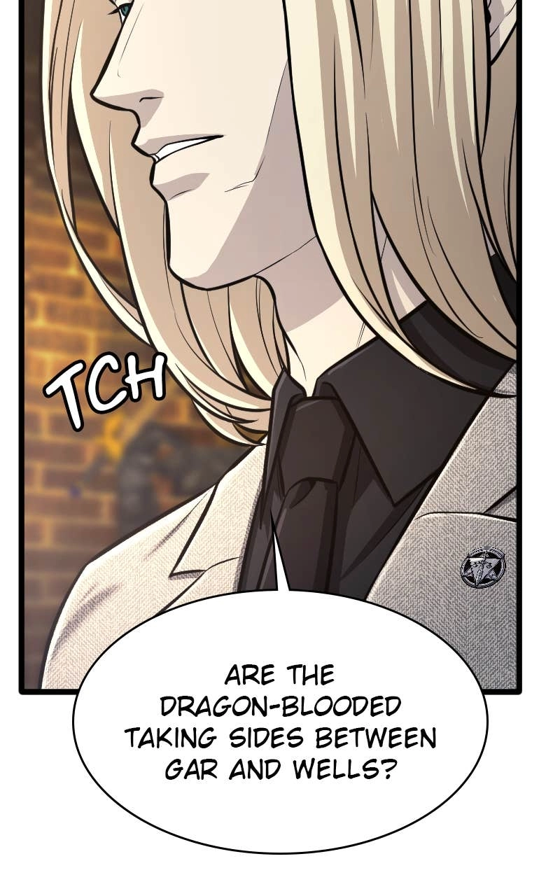 Paranoid Mage Chapter 78 - Page 108