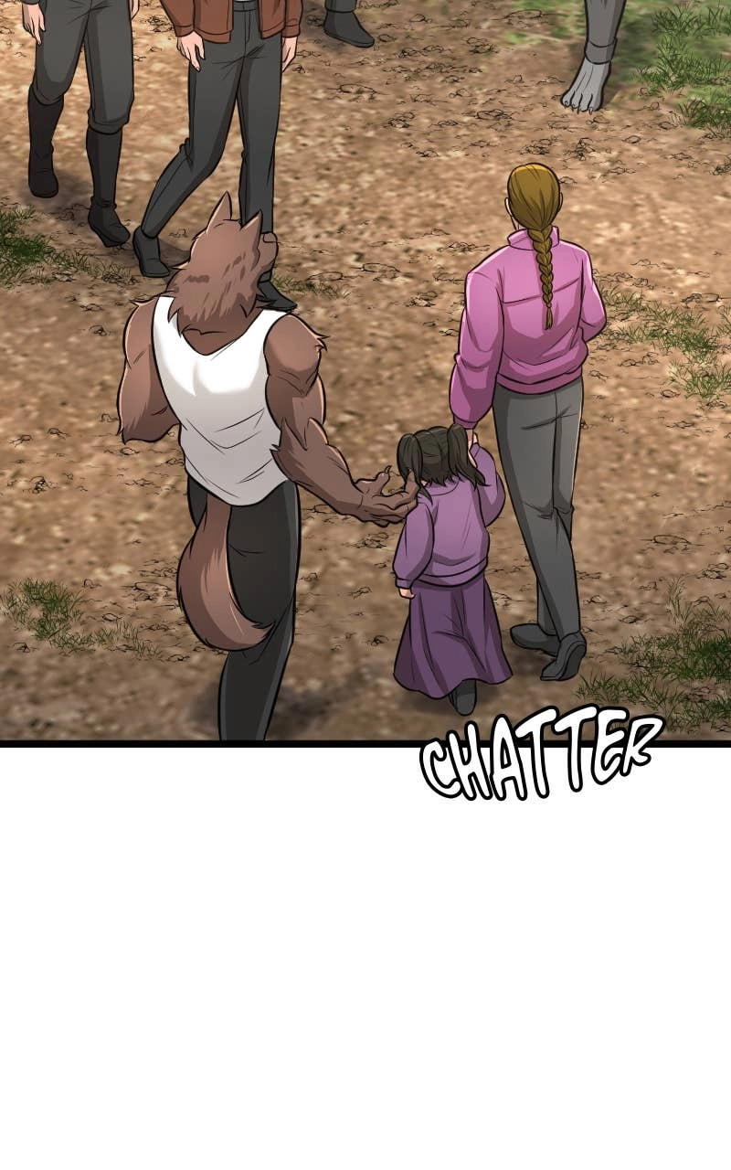Paranoid Mage Chapter 78 - Page 137