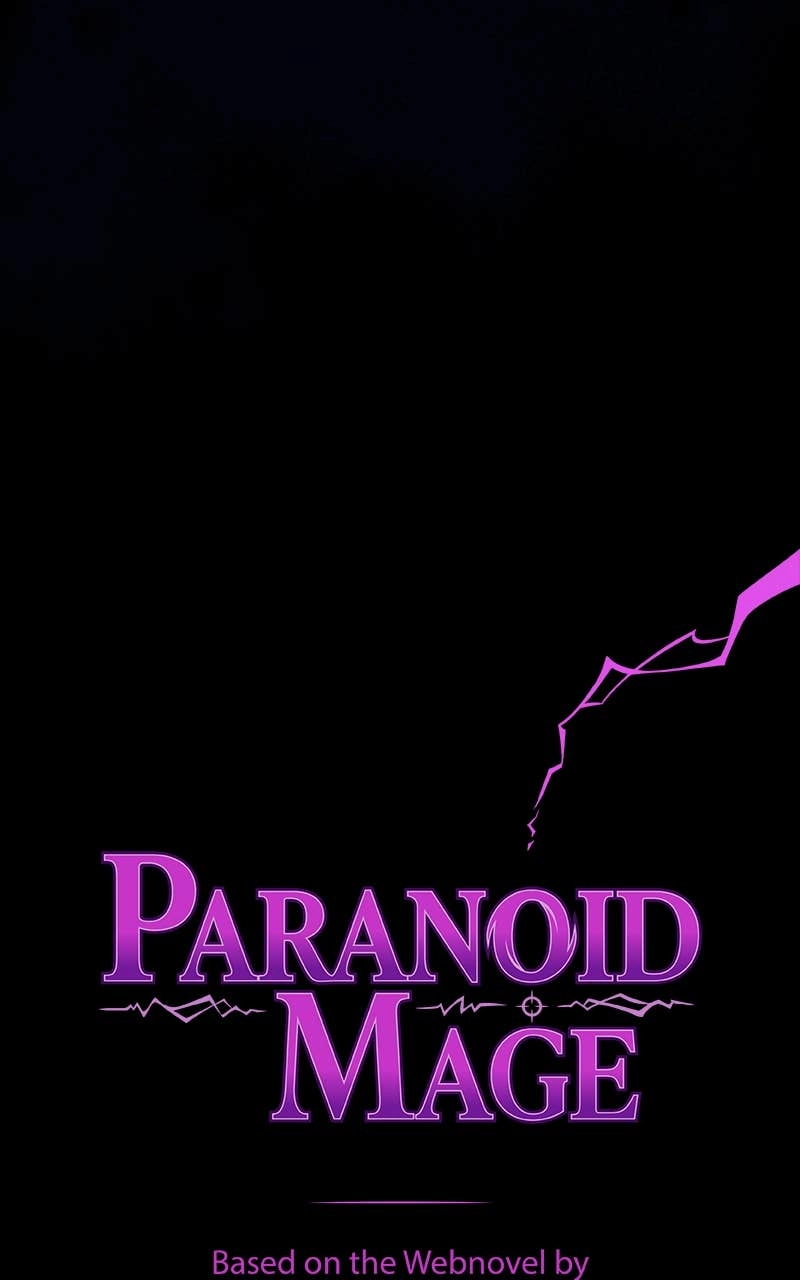 Paranoid Mage Chapter 78 - Page 142