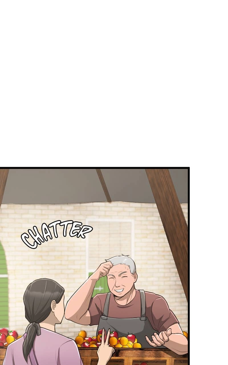 Paranoid Mage Chapter 79 - Page 3