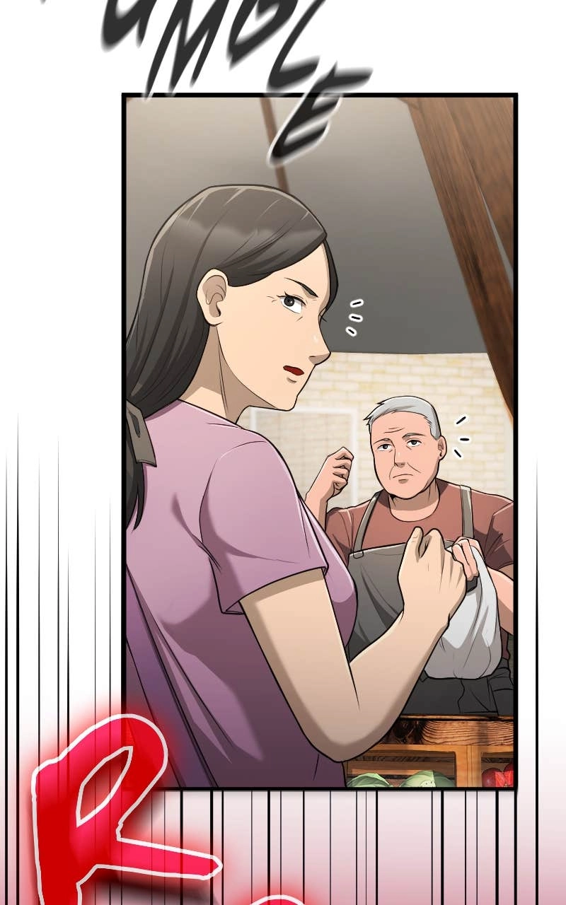 Paranoid Mage Chapter 79 - Page 5