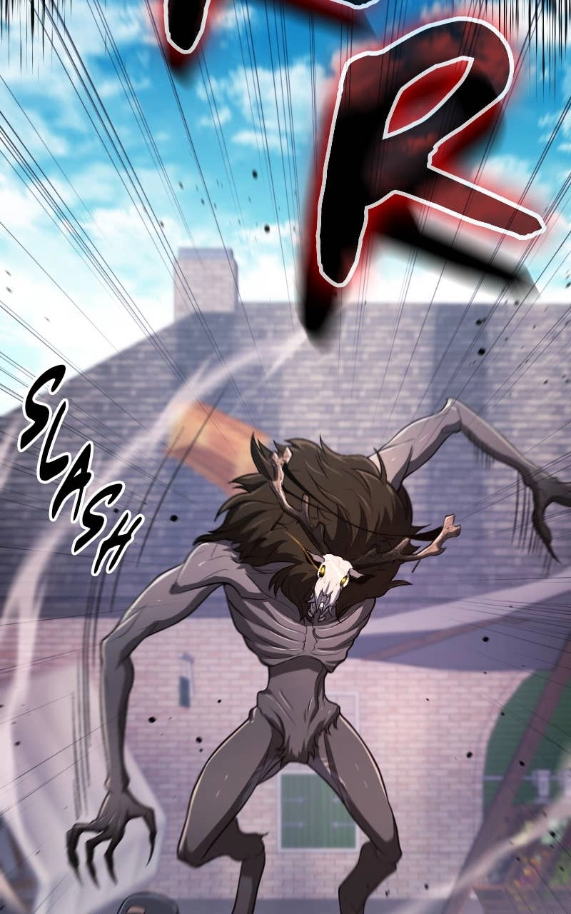 Paranoid Mage Chapter 79 - Page 8