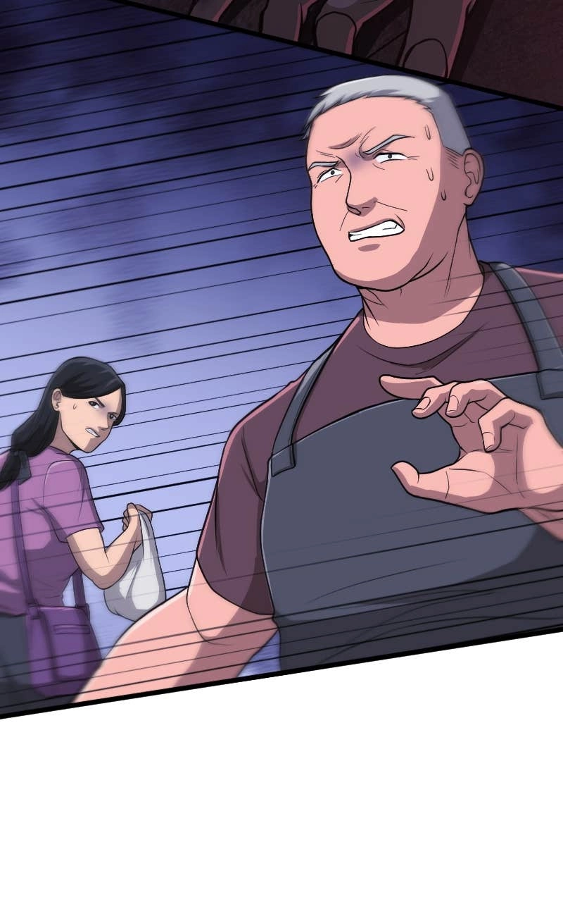 Paranoid Mage Chapter 79 - Page 12