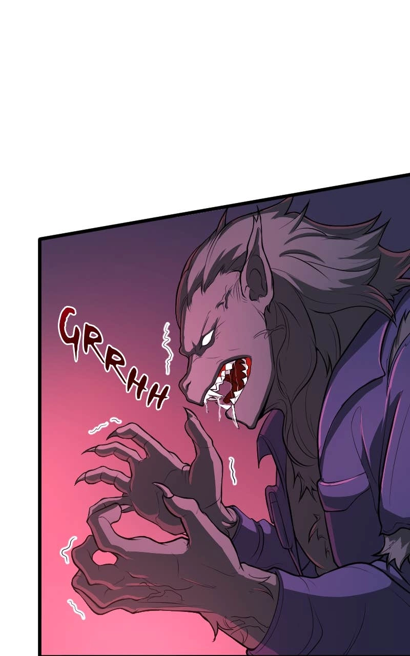Paranoid Mage Chapter 79 - Page 13