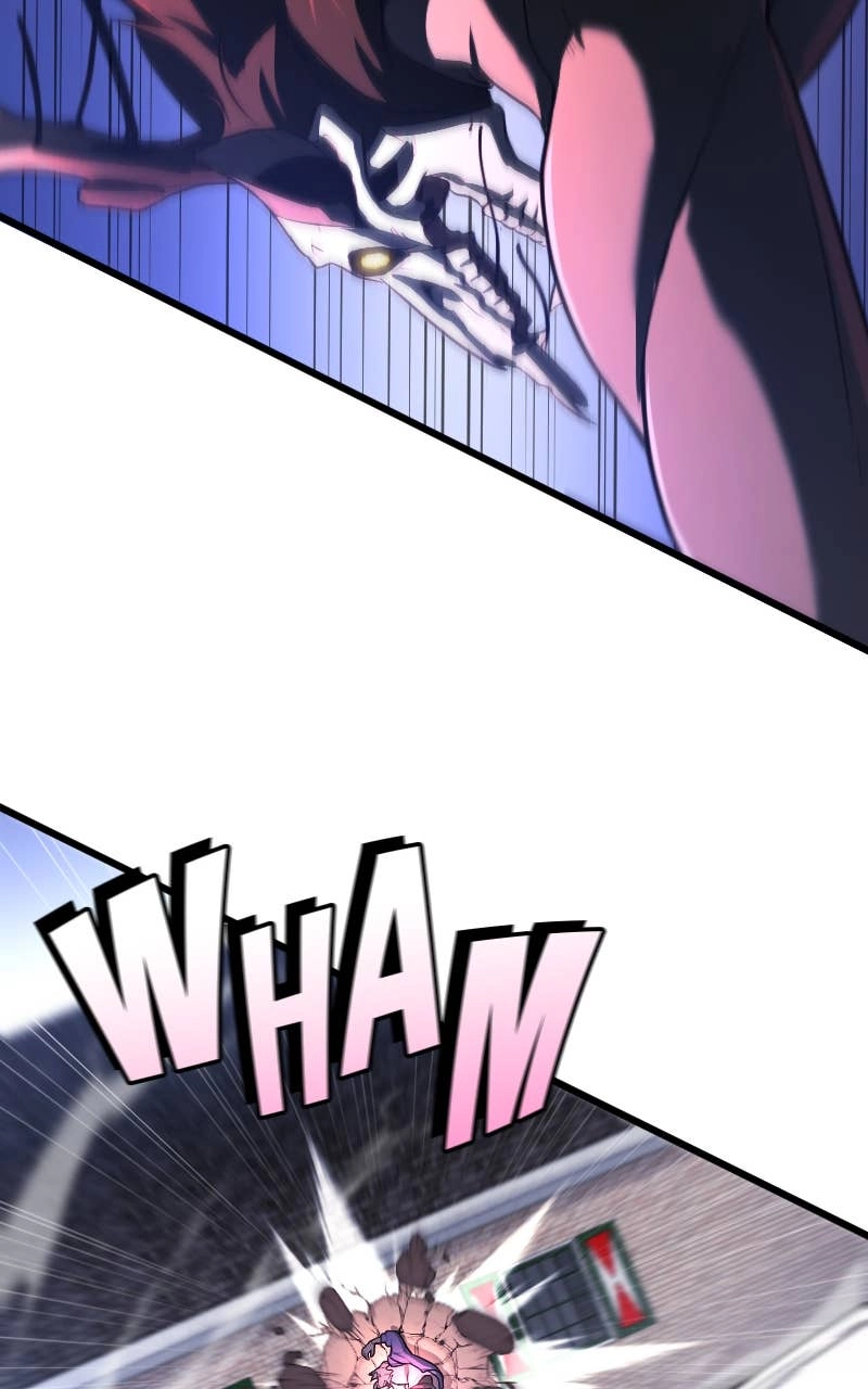 Paranoid Mage Chapter 79 - Page 20