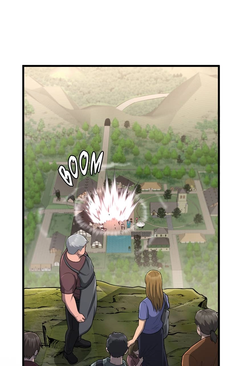 Paranoid Mage Chapter 79 - Page 25