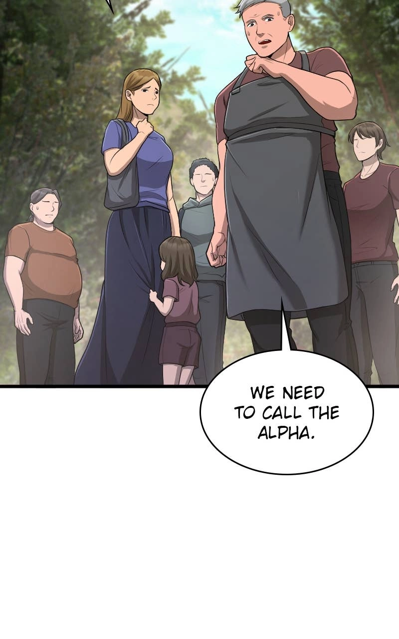 Paranoid Mage Chapter 79 - Page 27