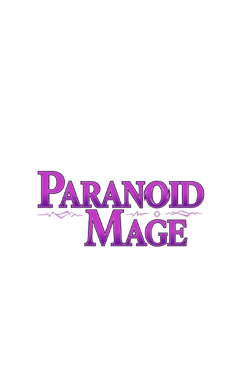 Paranoid Mage Chapter 79 - Page 28