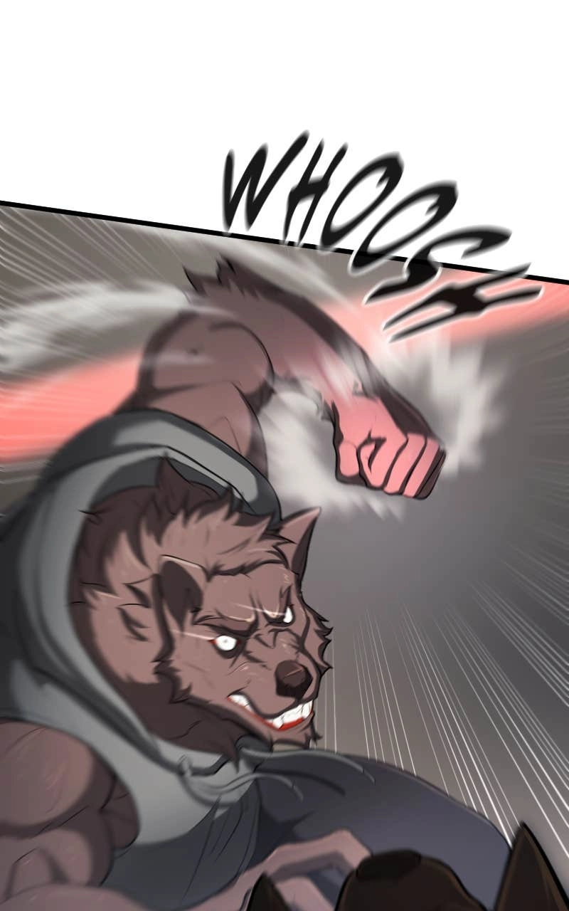 Paranoid Mage Chapter 79 - Page 33