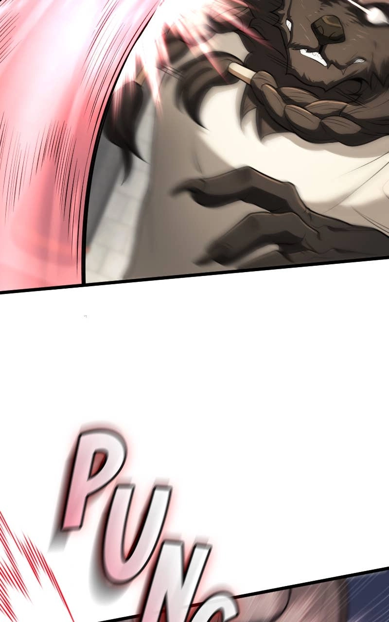 Paranoid Mage Chapter 79 - Page 35