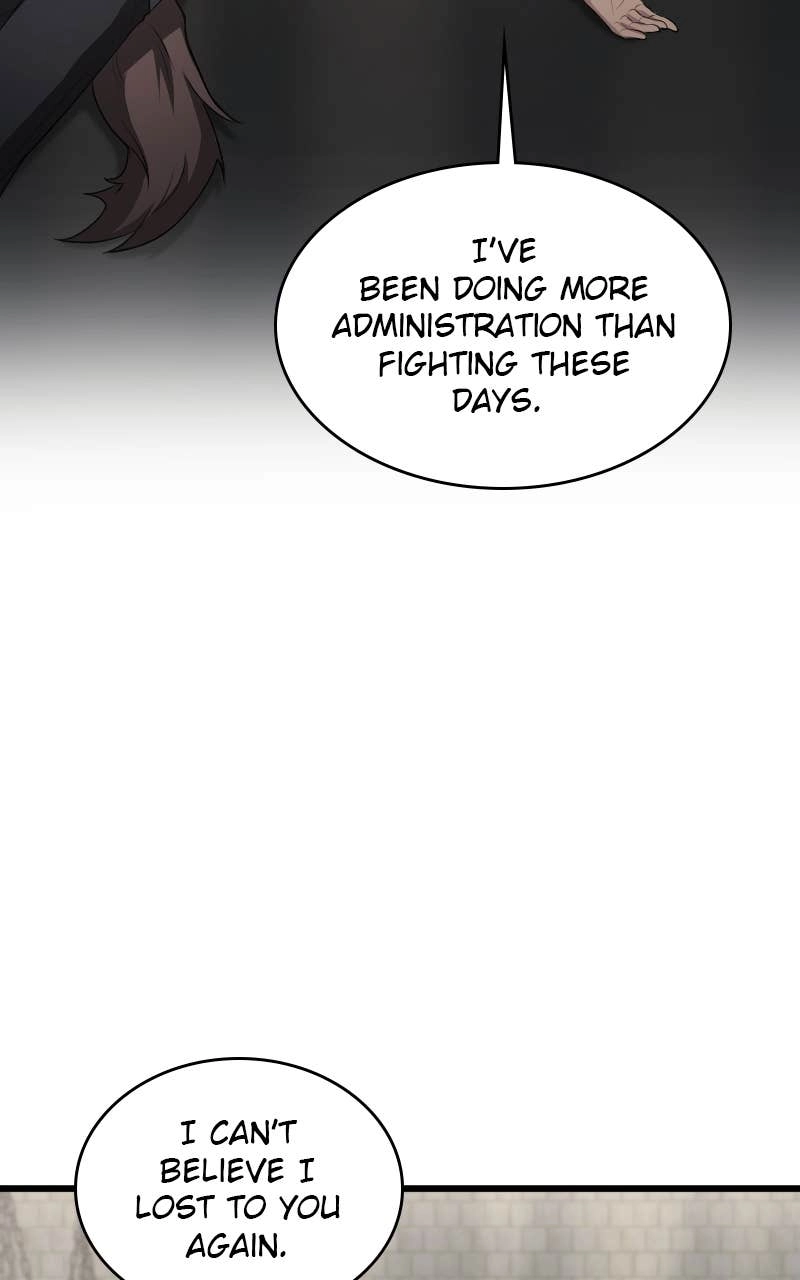 Paranoid Mage Chapter 79 - Page 44