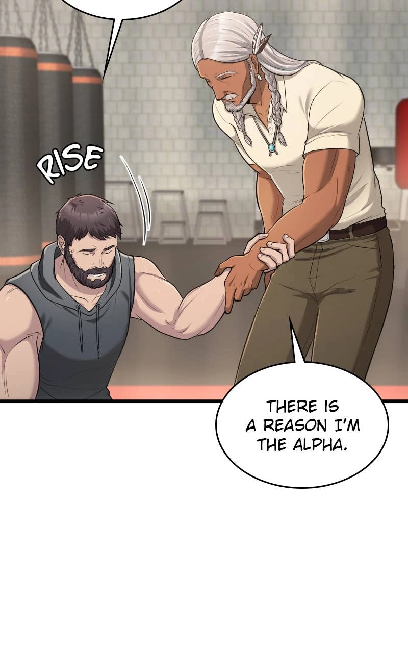 Paranoid Mage Chapter 79 - Page 45