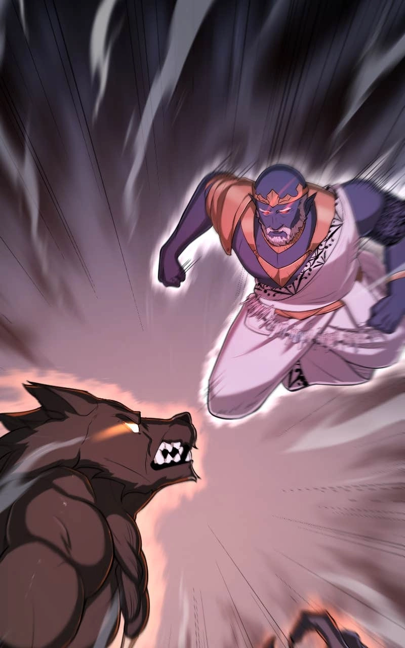 Paranoid Mage Chapter 79 - Page 50