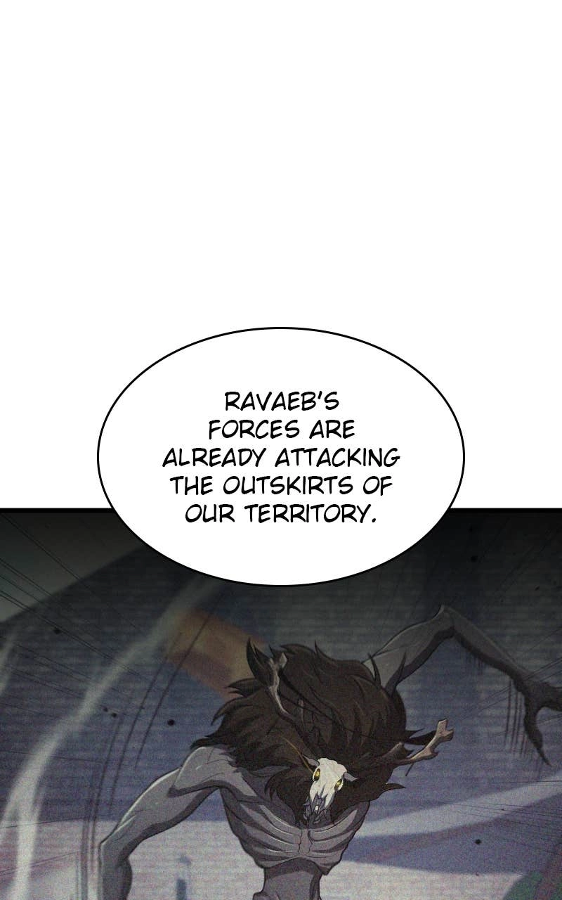 Paranoid Mage Chapter 79 - Page 54