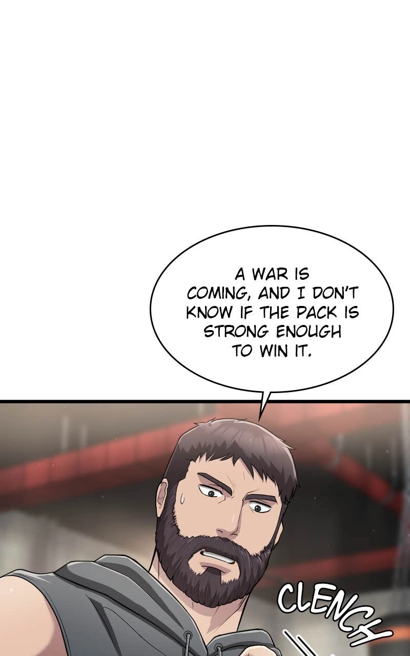 Paranoid Mage Chapter 79 - Page 56