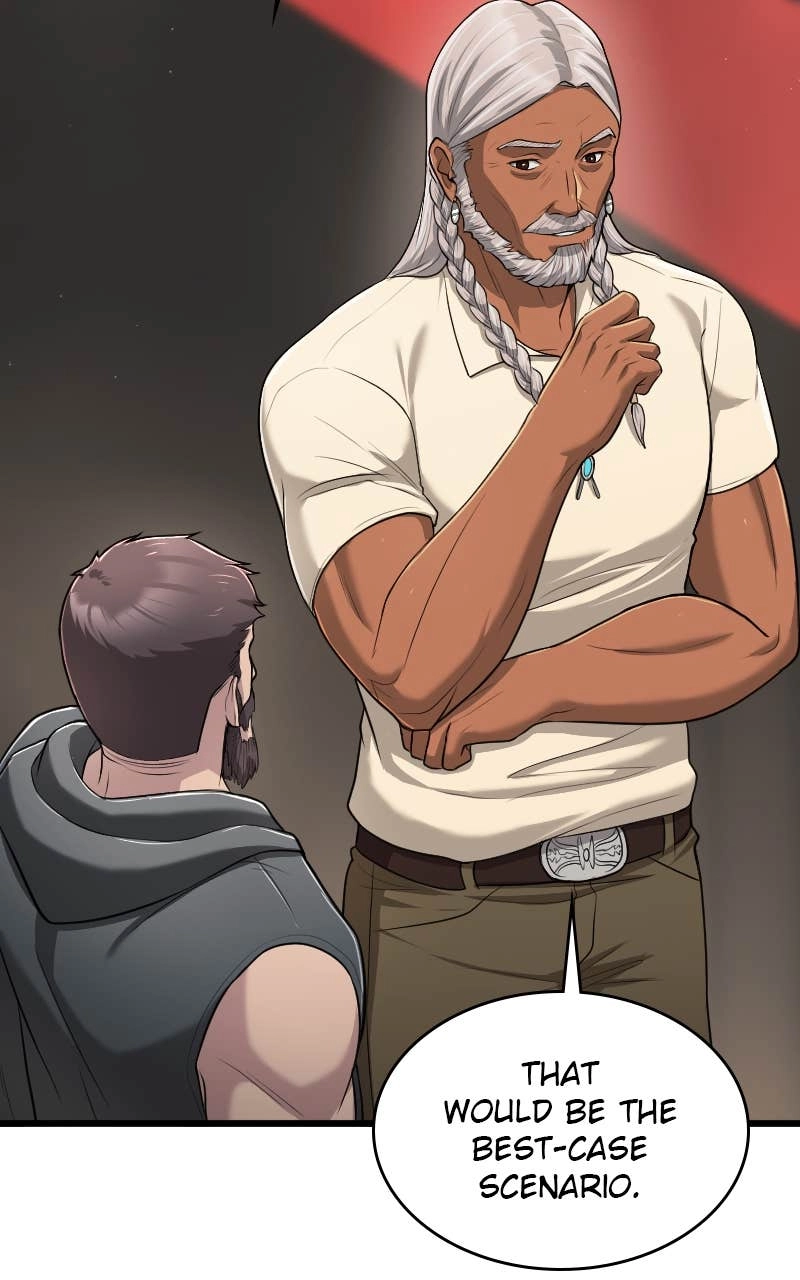 Paranoid Mage Chapter 79 - Page 60