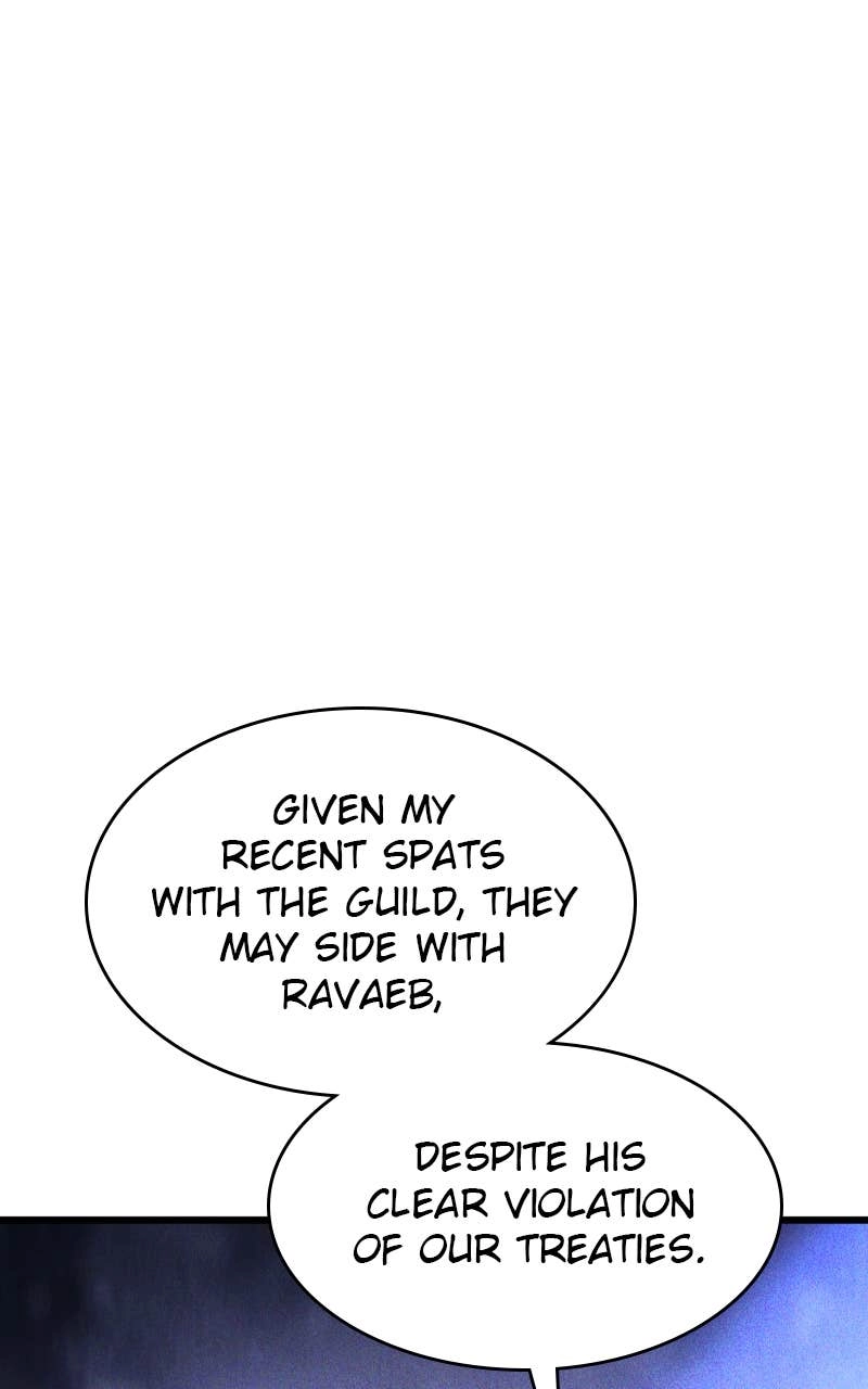 Paranoid Mage Chapter 79 - Page 61