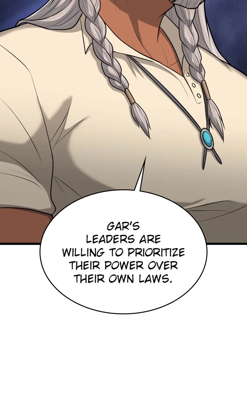 Paranoid Mage Chapter 79 - Page 63