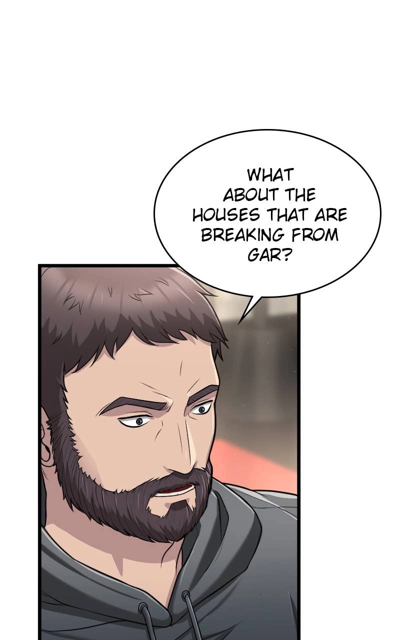 Paranoid Mage Chapter 79 - Page 64