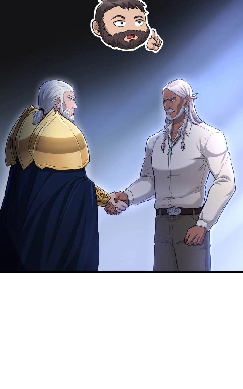 Paranoid Mage Chapter 79 - Page 66