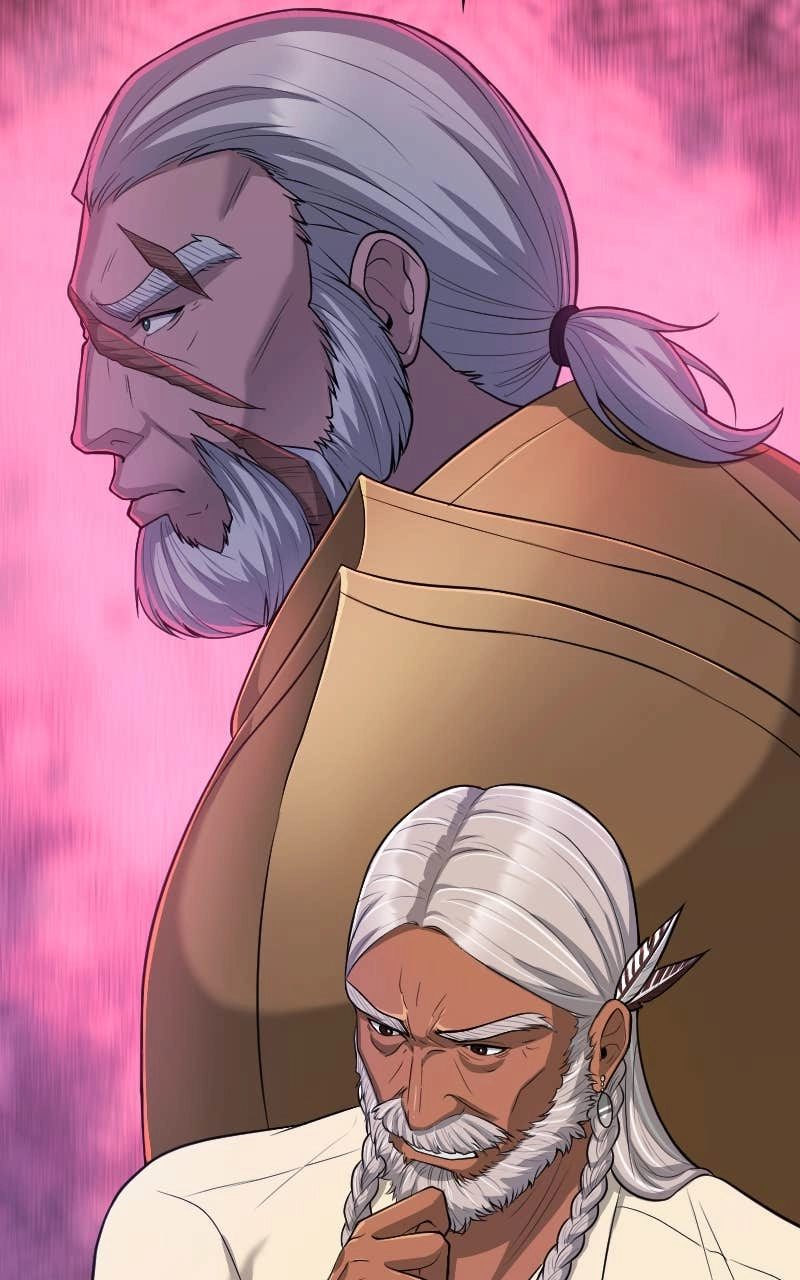 Paranoid Mage Chapter 79 - Page 68