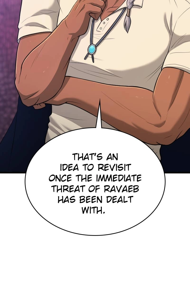 Paranoid Mage Chapter 79 - Page 69