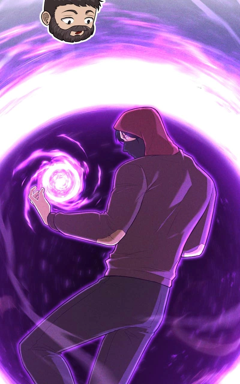 Paranoid Mage Chapter 79 - Page 71
