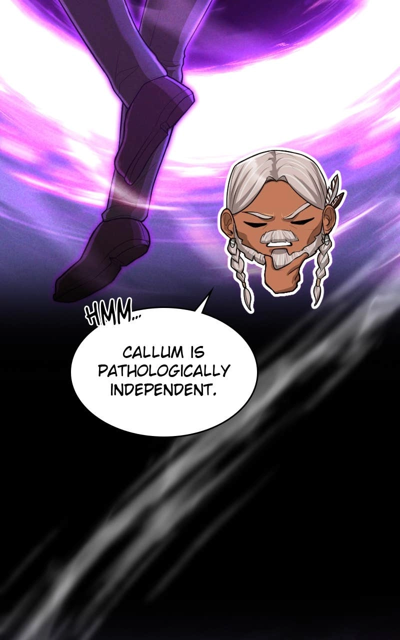 Paranoid Mage Chapter 79 - Page 72