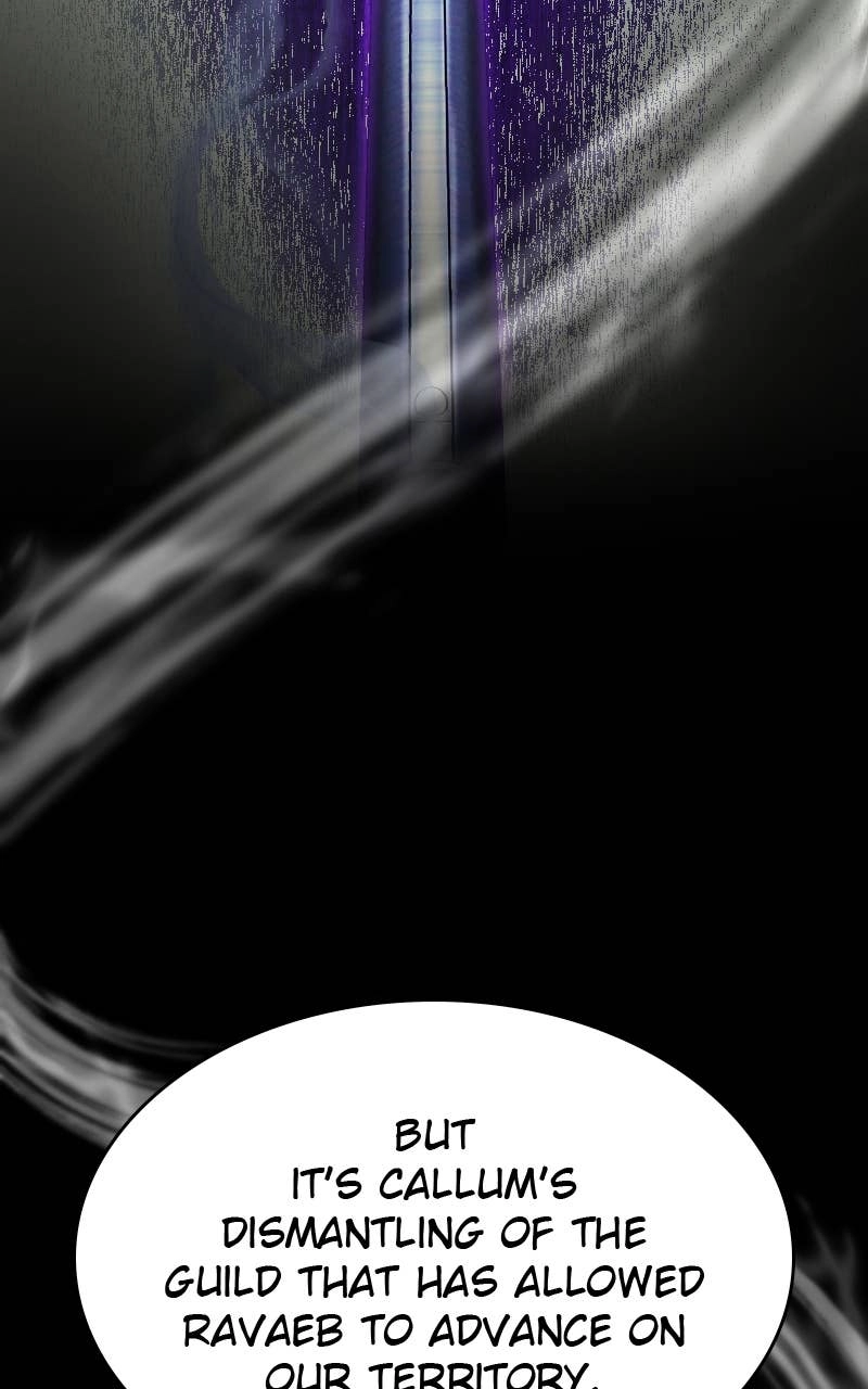 Paranoid Mage Chapter 79 - Page 76