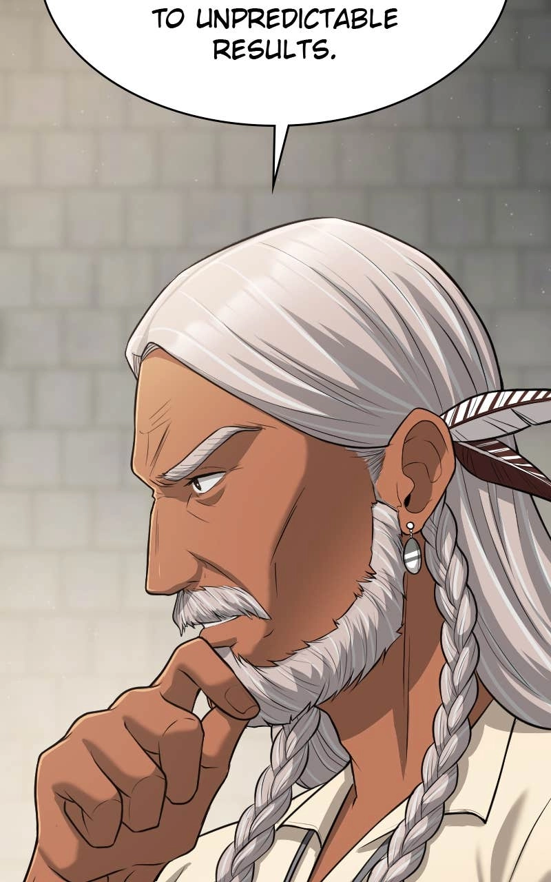 Paranoid Mage Chapter 79 - Page 79