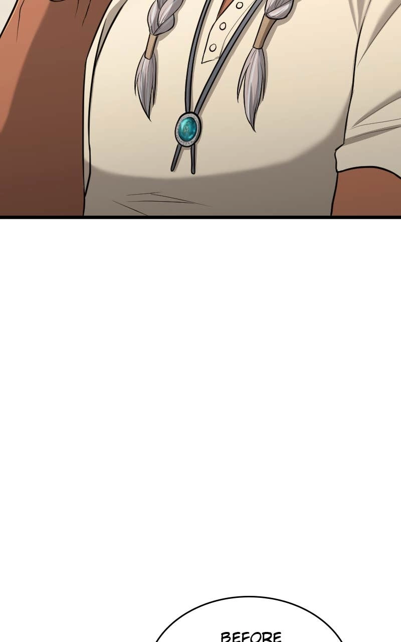 Paranoid Mage Chapter 79 - Page 80