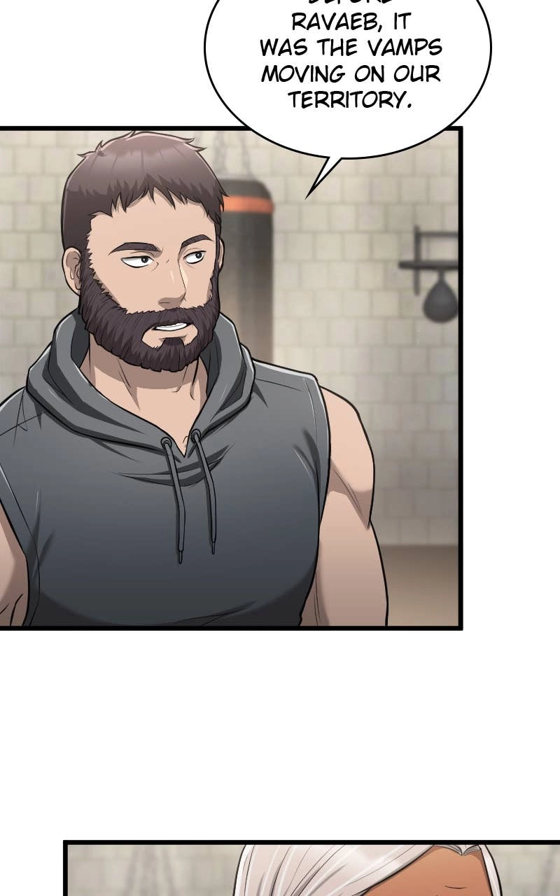 Paranoid Mage Chapter 79 - Page 81