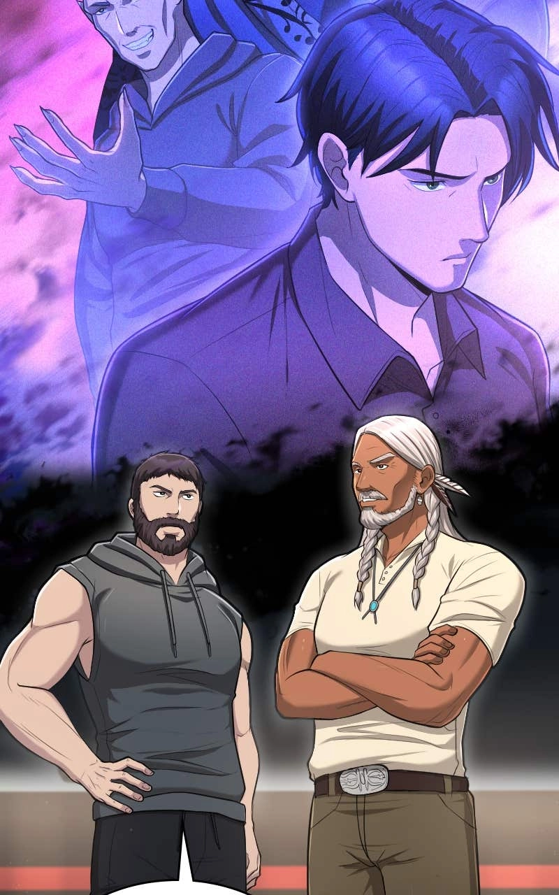 Paranoid Mage Chapter 79 - Page 84