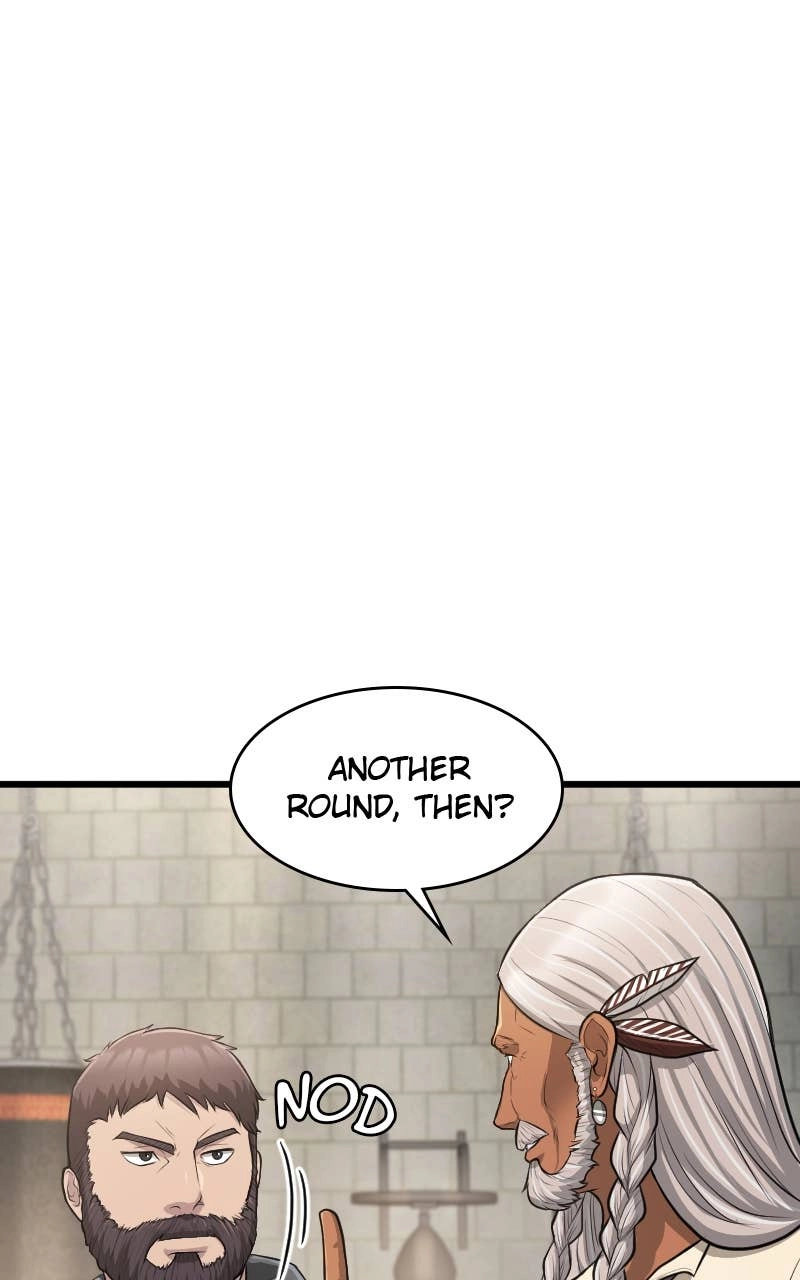 Paranoid Mage Chapter 79 - Page 87