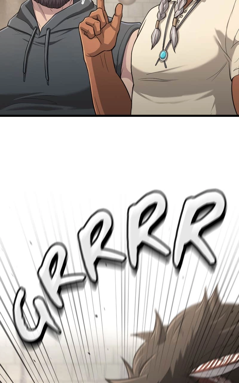 Paranoid Mage Chapter 79 - Page 88