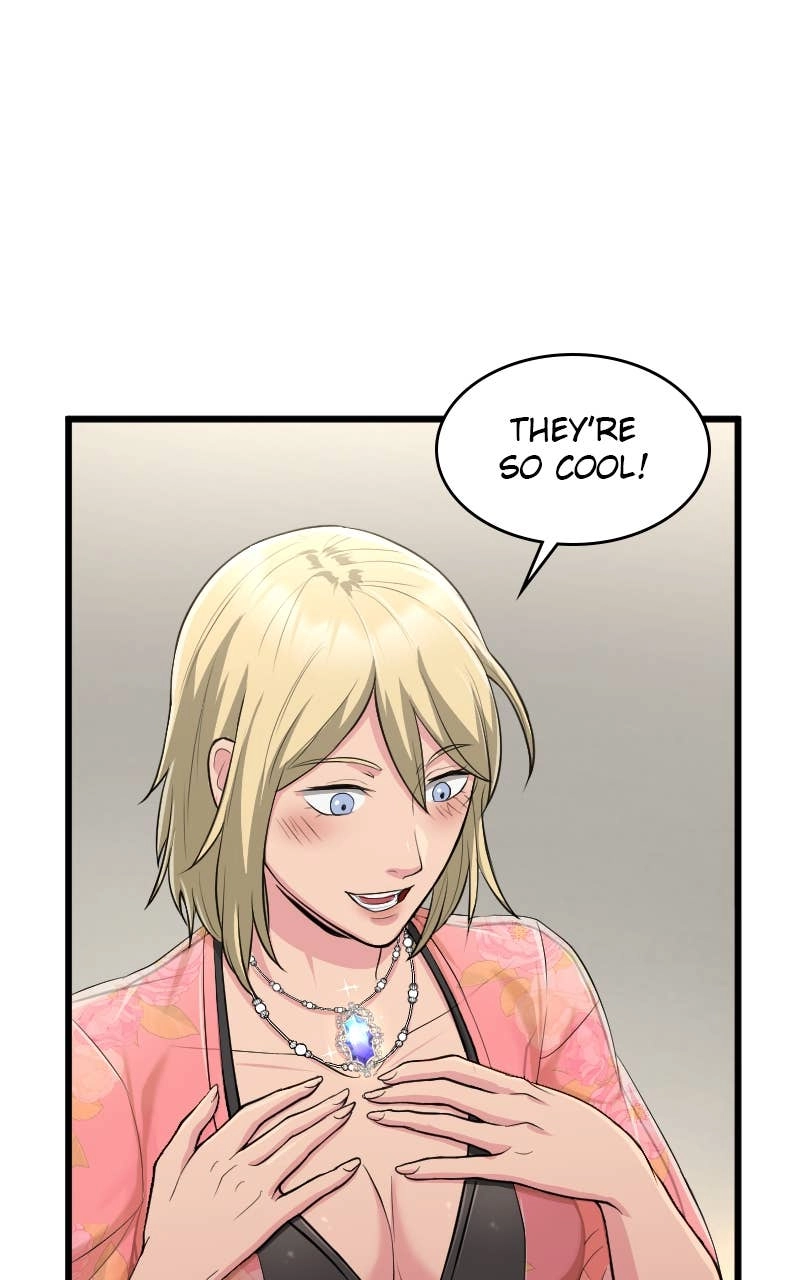 Paranoid Mage Chapter 79 - Page 93