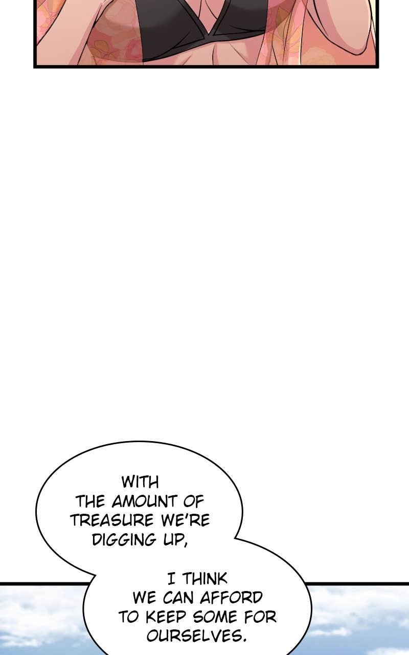 Paranoid Mage Chapter 79 - Page 94