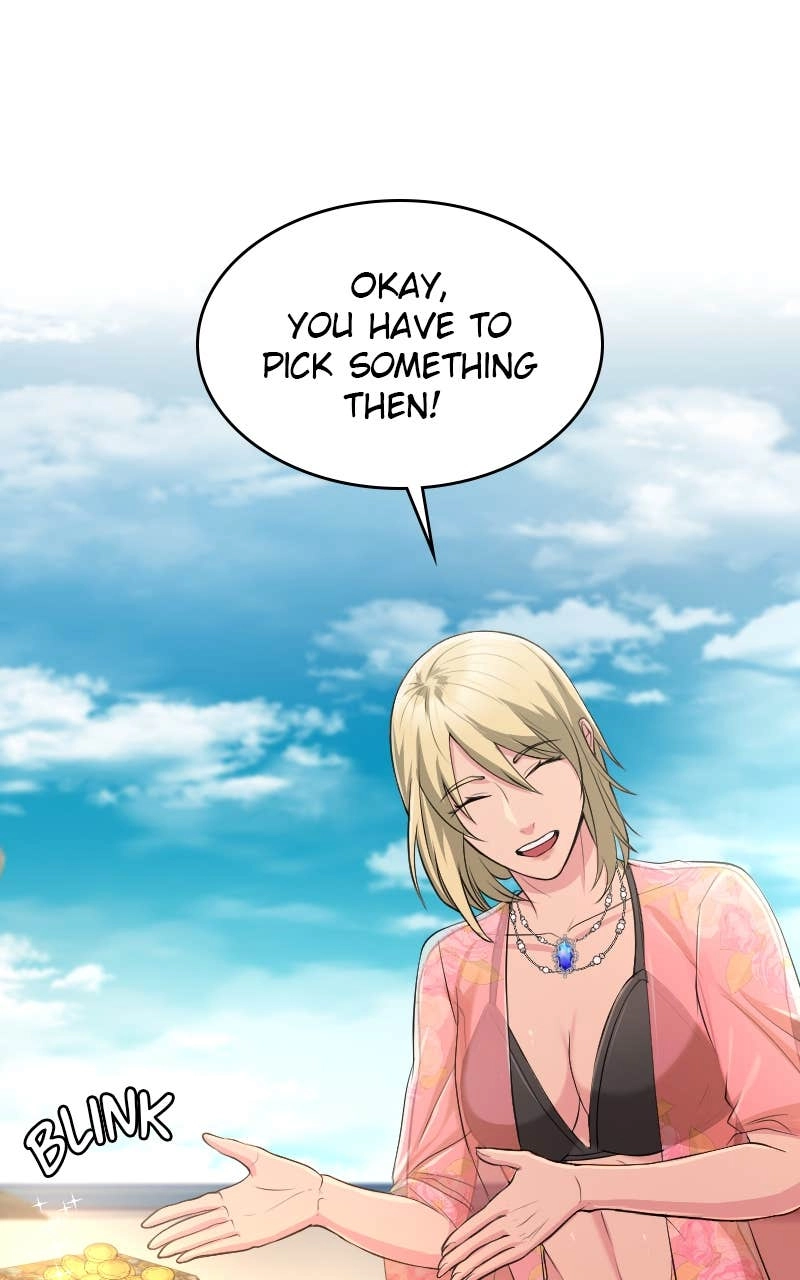 Paranoid Mage Chapter 79 - Page 96