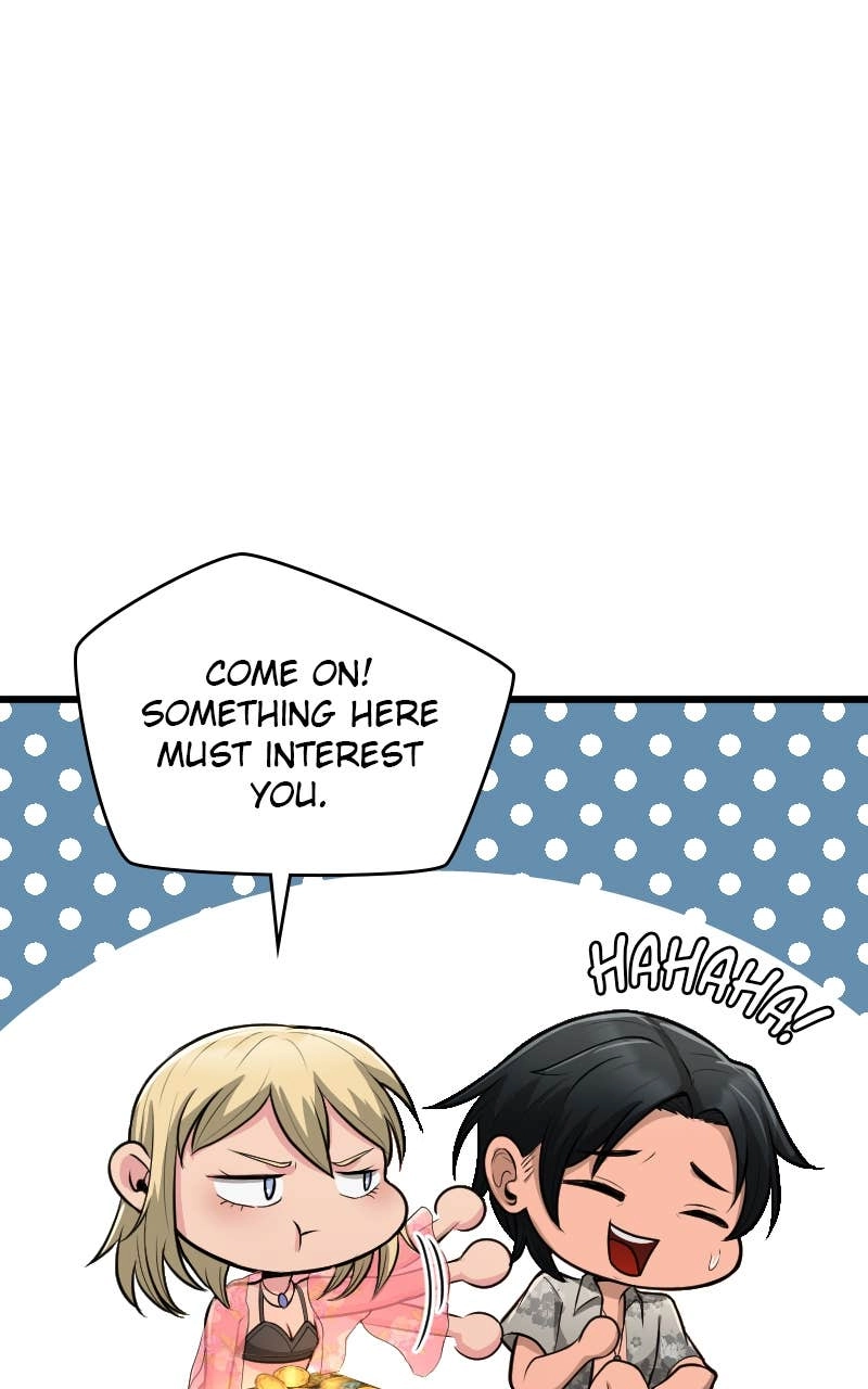 Paranoid Mage Chapter 79 - Page 99