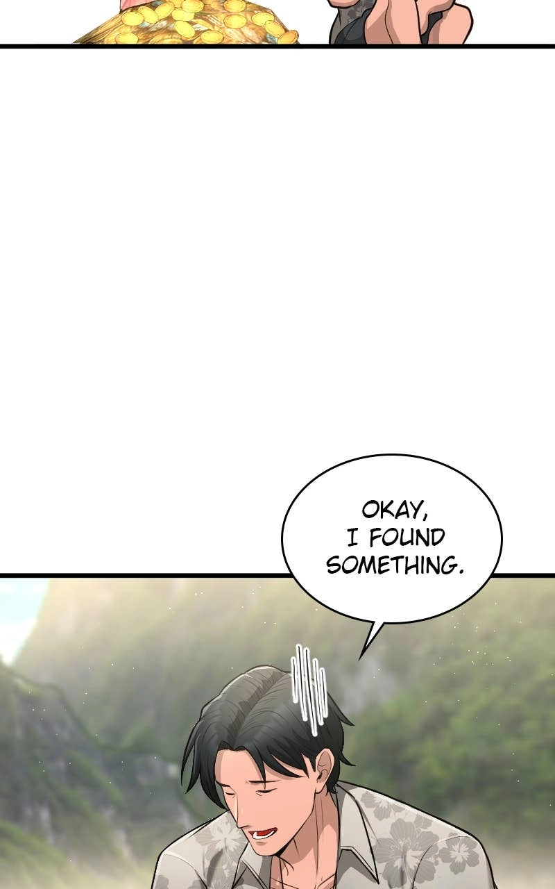 Paranoid Mage Chapter 79 - Page 100