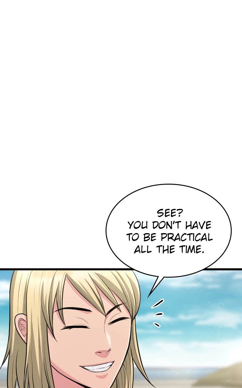 Paranoid Mage Chapter 79 - Page 105