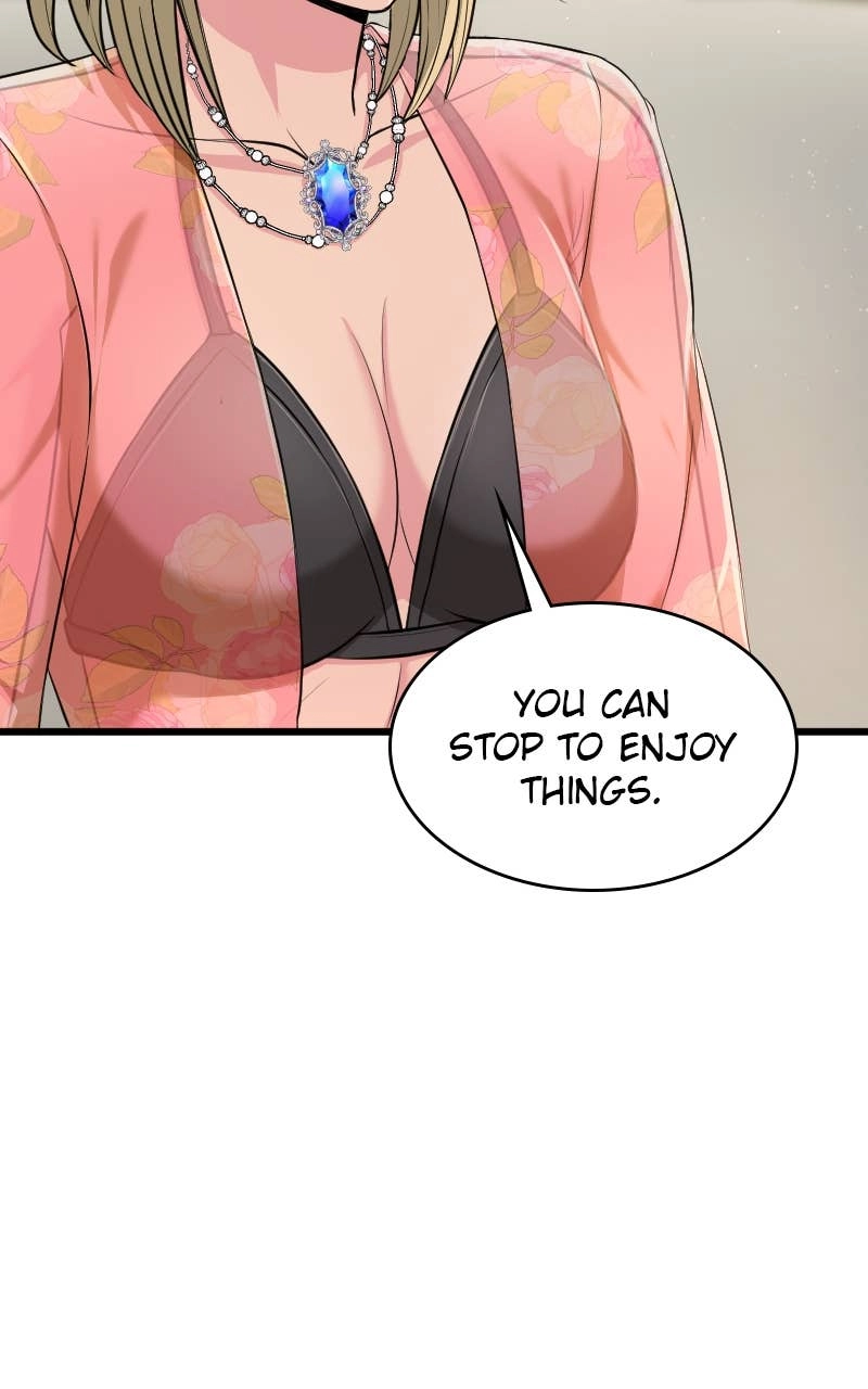 Paranoid Mage Chapter 79 - Page 106